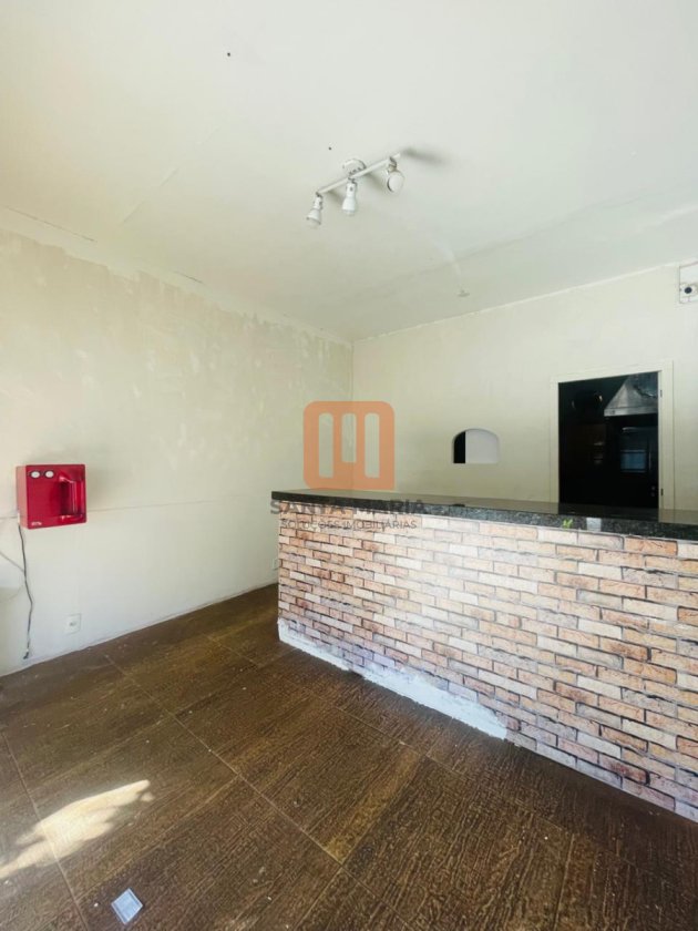 Salão-Galpão para alugar em Jardim Irajá, Ribeirão Preto - Salão (unidade) - foto 2 código 75888
