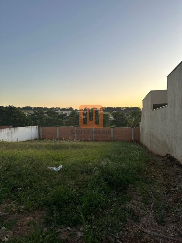Terreno para comprar no condomínio Vista Bella em Centro (Bonfim Paulista), Ribeirão Preto - código 75890