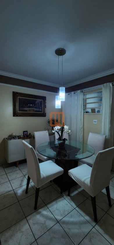 Apartamento para comprar em Jardim Mosteiro, Ribeirão Preto - Copa (unidade) - foto 3 código 75894