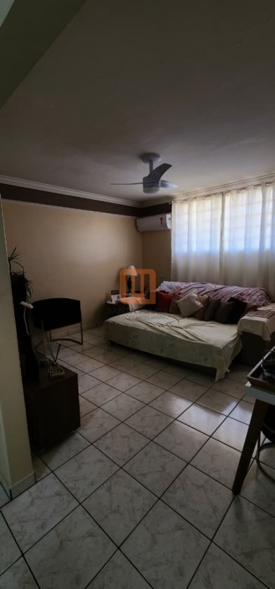 Apartamento para comprar no condomínio Primavera (Anturio) em Jardim Mosteiro, Ribeirão Preto - código 75894