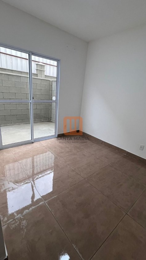 Apartamento para alugar em Ouro Branco, Ribeirão Preto - Sala (unidade) - foto 2 código 75907
