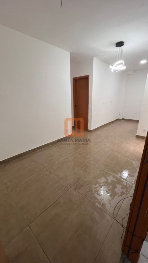 Apartamento para alugar em Ouro Branco, Ribeirão Preto - Sala (unidade) - foto 3 código 75907