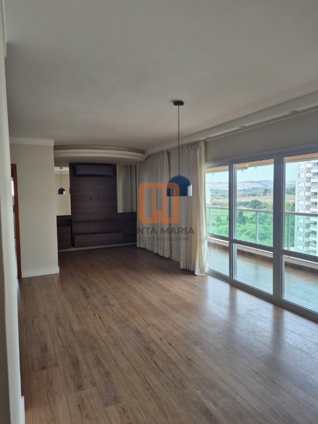 Apartamento para comprar no condomínio Solar das Aves em Nova Aliança Sul, Ribeirão Preto - código 75909