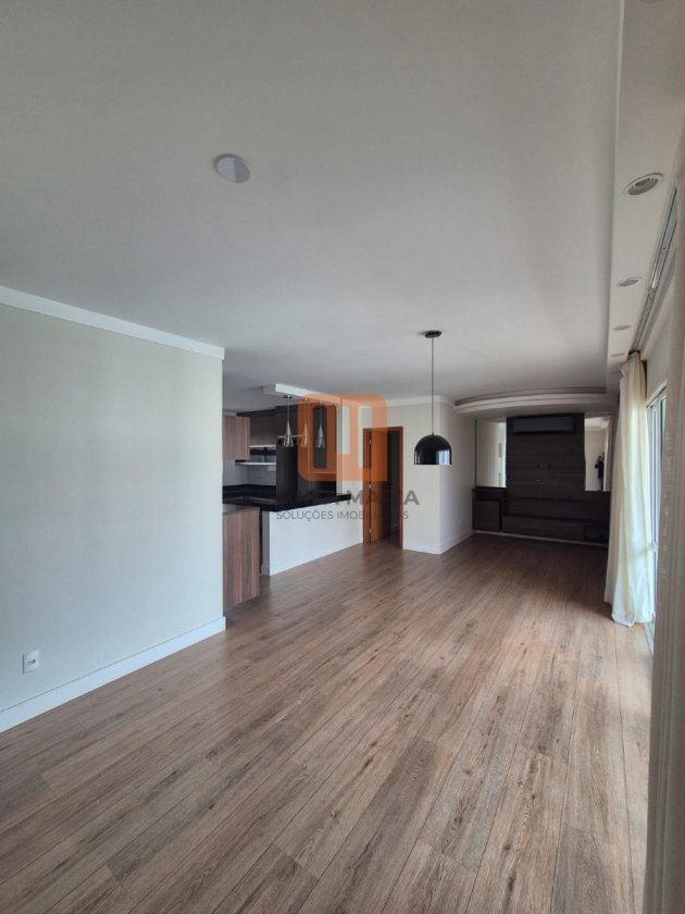 Apartamento para comprar em Nova Aliança Sul, Ribeirão Preto - Sala (unidade) - foto 2 código 75909