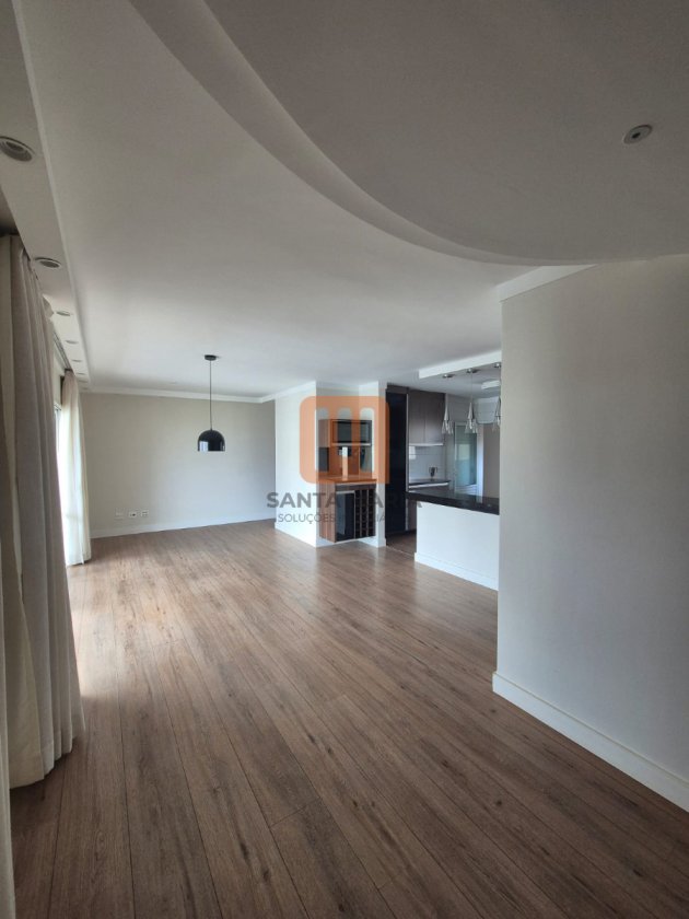 Apartamento para comprar em Nova Aliança Sul, Ribeirão Preto - Sala (unidade) - foto 3 código 75909