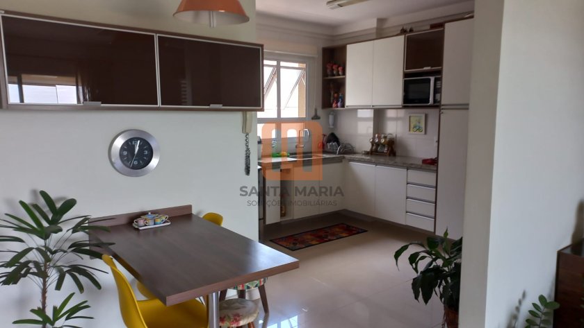 Apartamento para comprar no condomínio Giardino Vereda em Nova Aliança Sul, Ribeirão Preto - código 75910