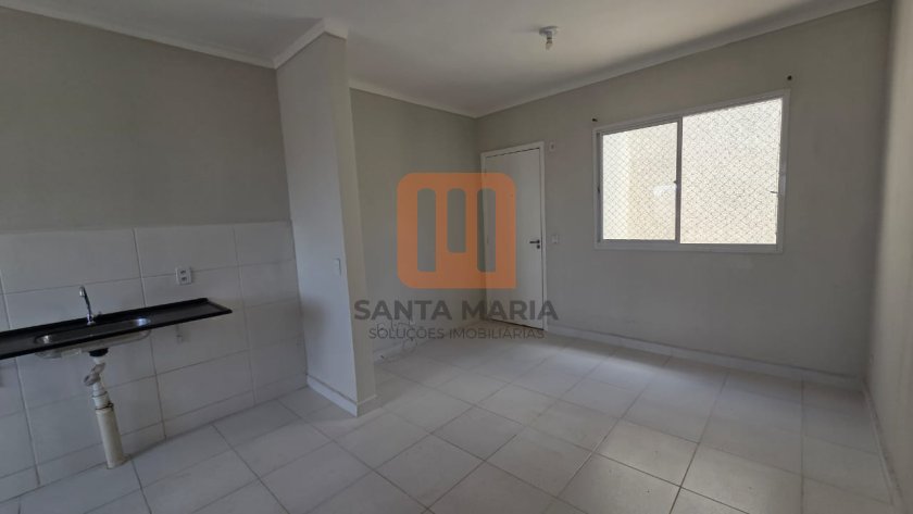 Apartamento para comprar em Heitor Rigon, Ribeirão Preto - Sala (unidade) - foto 2 código 75912