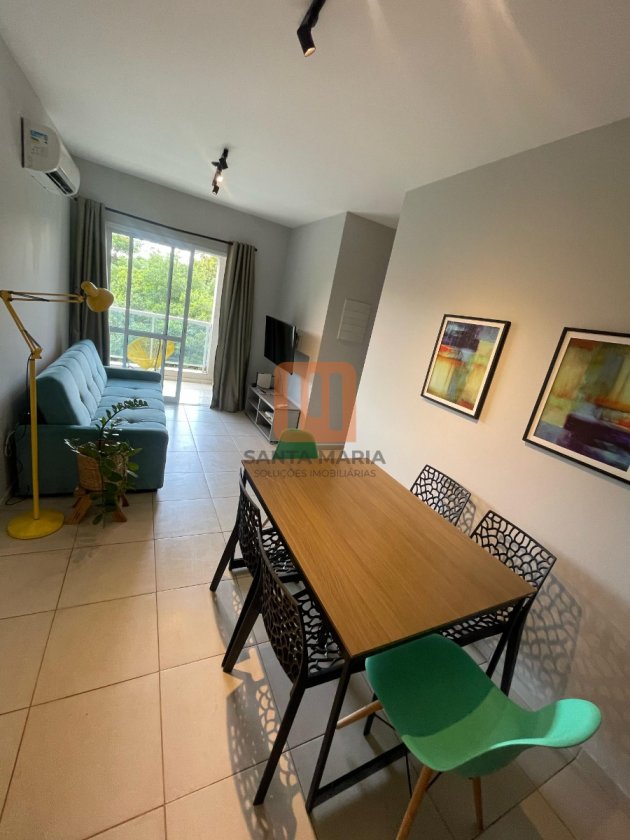 Apartamento para comprar em Jardim Palma Travassos, Ribeirão Preto - Sala (unidade) - foto 3 código 75913