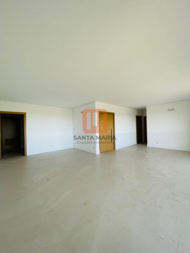 Apartamento para comprar em Ilhas do Sul, Ribeirão Preto - Sala (unidade) - foto 2 código 75914