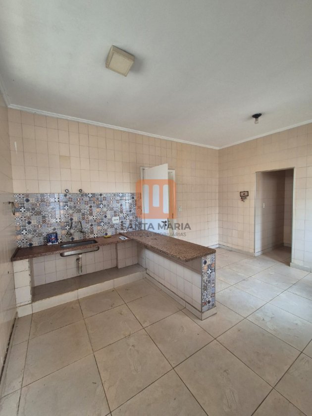 Casa para comprar em Campos Elíseos, Ribeirão Preto - Cozinha (unidade) - foto 5 código 75923