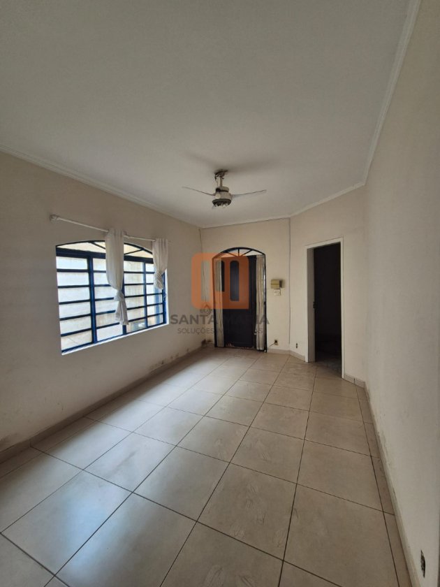Casa para comprar em Campos Elíseos, Ribeirão Preto - Sala (unidade) - foto 2 código 75923