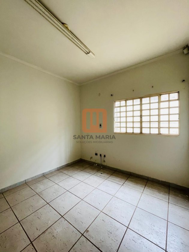 Salão-Galpão para comprar em Ipiranga, Ribeirão Preto - Sala (unidade) - foto 5 código 75925