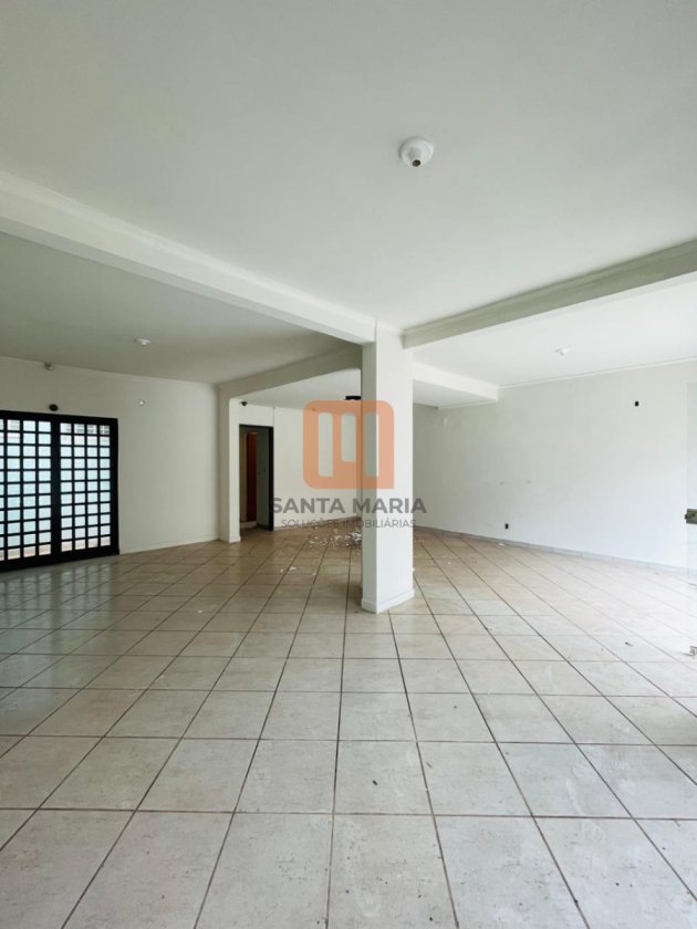 Salão-Galpão para comprar em Ipiranga, Ribeirão Preto - Salão (unidade) - foto 2 código 75925