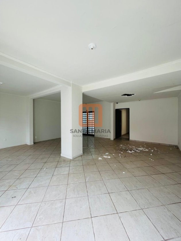 Salão-Galpão para comprar em Ipiranga, Ribeirão Preto - Salão (unidade) - foto 3 código 75925