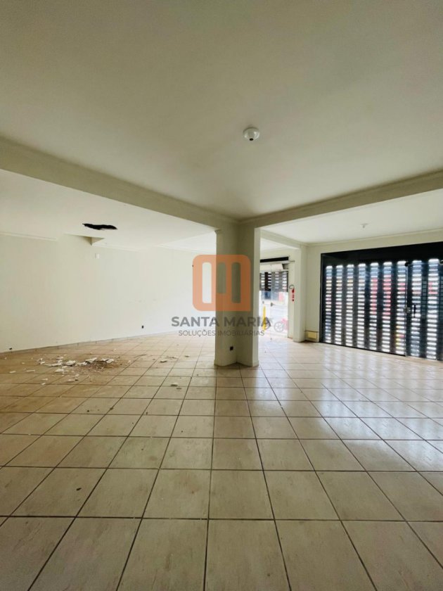 Salão-Galpão para comprar em Ipiranga, Ribeirão Preto - Salão (unidade) - foto 4 código 75925