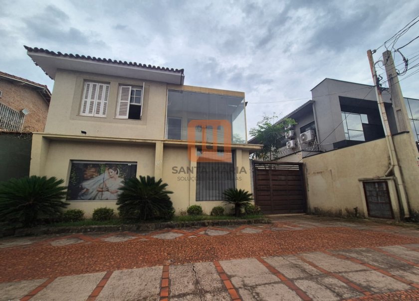 Casa em Jardim Sumaré, Ribeirão Preto
