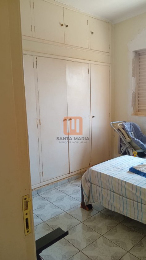 Casa para comprar em Campos Elíseos, Ribeirão Preto - Dormitorio (unidade) - foto 5 código 75930