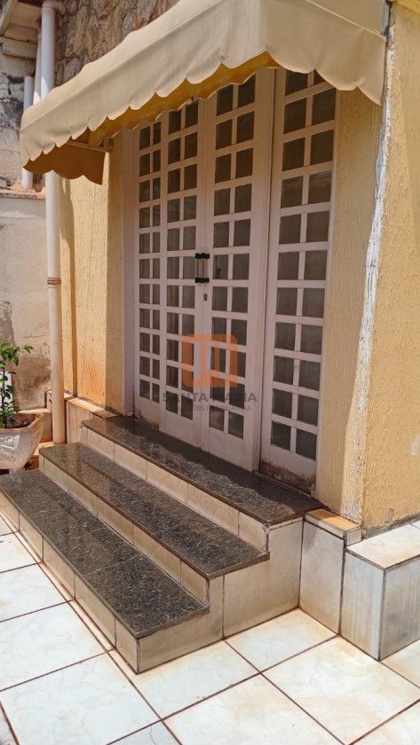 Casa para comprar em Campos Elíseos, Ribeirão Preto - Hall de Entrada (unidade) - foto 3 código 75930