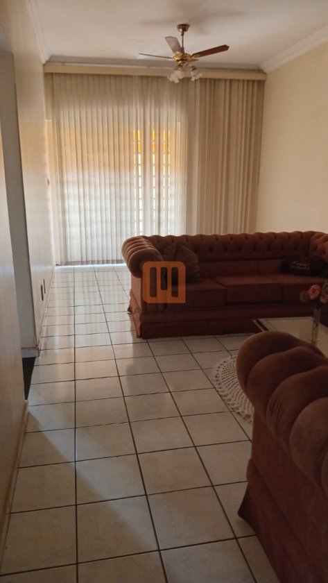 Casa em Campos Elíseos, Ribeirão Preto