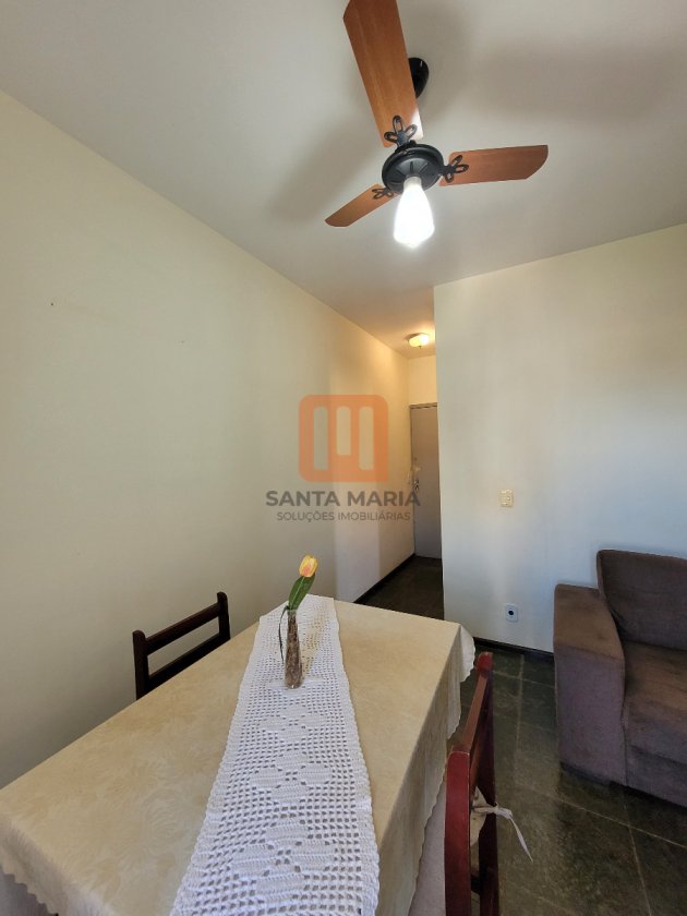 Apartamento para alugar em Jardim Iguatemi, Ribeirão Preto - Sala de Jantar (unidade) - foto 3 código 75931