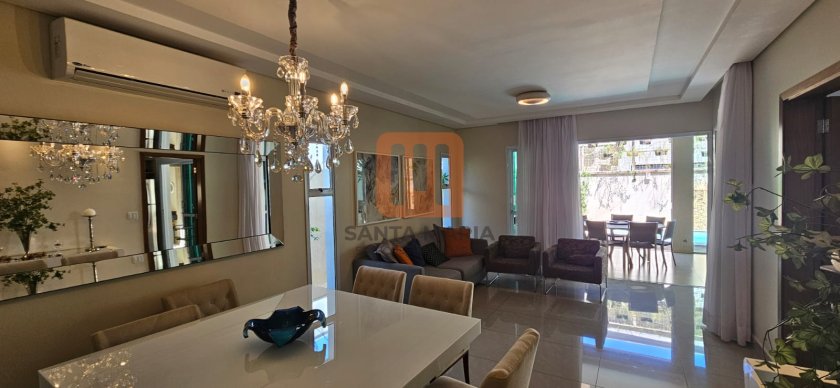 Casa para comprar em Recreio Das Acácias, Ribeirão Preto - Sala (unidade) - foto 2 código 75935