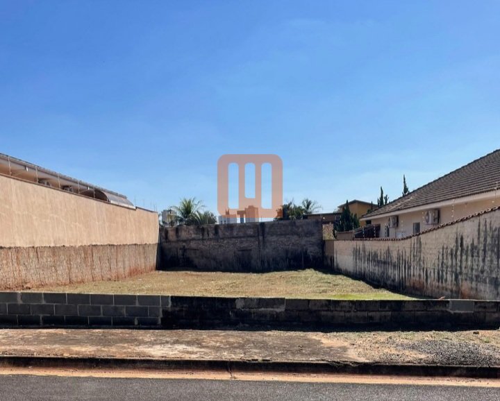 Terreno em City Ribeirão, Ribeirão Preto