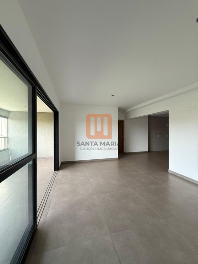 Apartamento para comprar no condomínio Stradivarius em Olhos D'Agua, Ribeirão Preto - código 75938