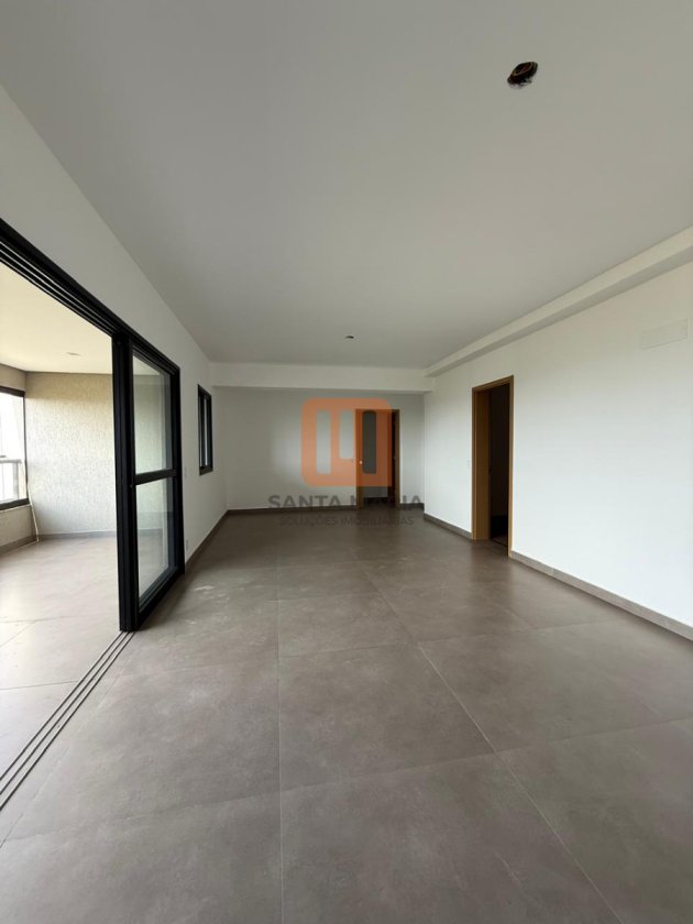 Apartamento para comprar no condomínio Stradivarius em Olhos D'Agua, Ribeirão Preto - código 75944