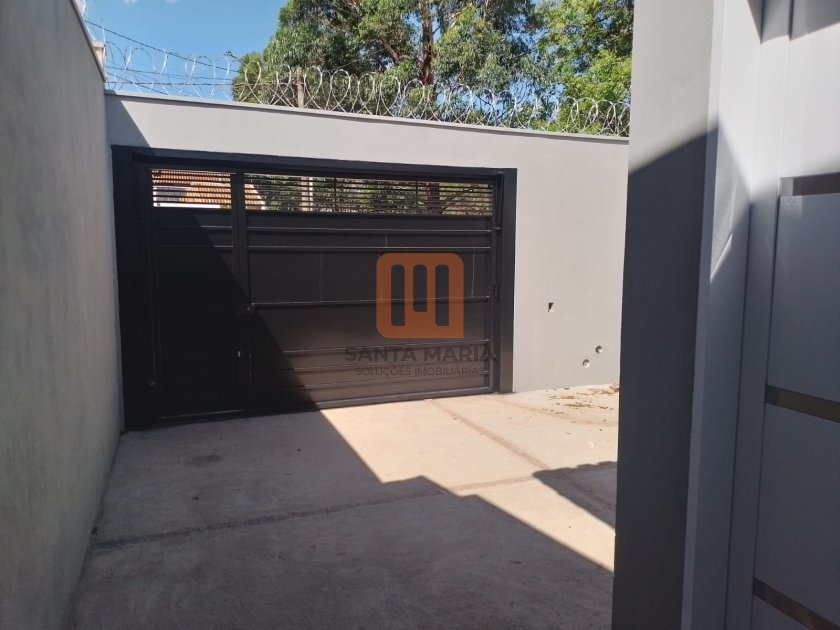 Casa para comprar em Planalto Verde, Ribeirão Preto - Garagem/estacionamento (unidade) - foto 3 código 75949