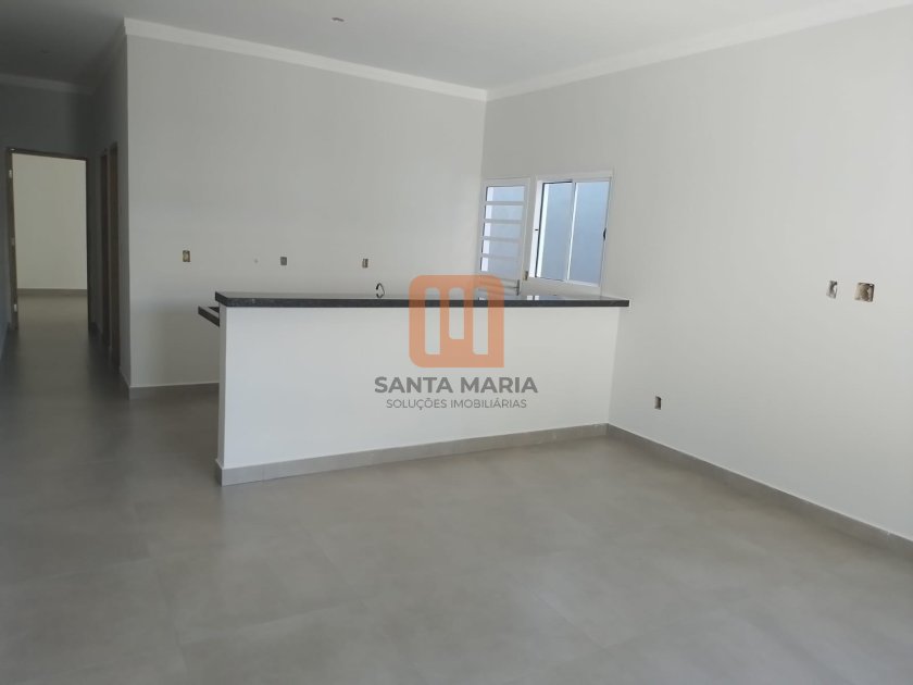 Casa para comprar em Planalto Verde, Ribeirão Preto - Sala (unidade) - foto 4 código 75949