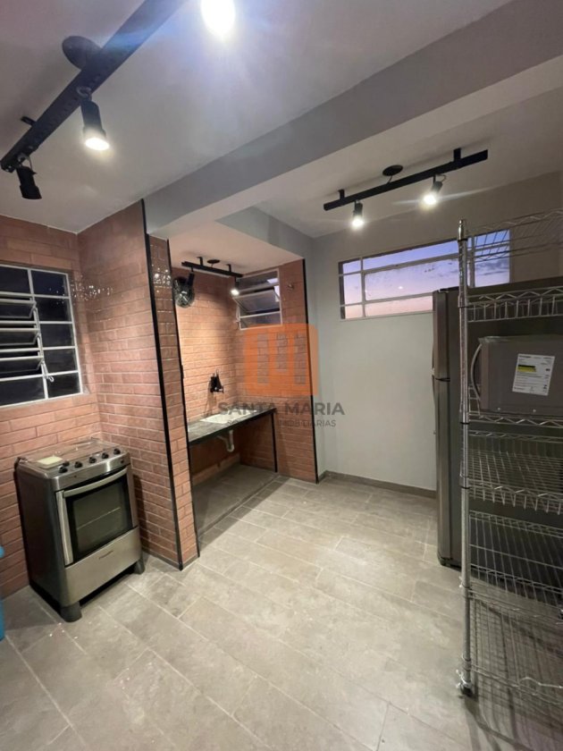 Apartamento para comprar no condomínio Icaraí em Centro, Ribeirão Preto - código 75961