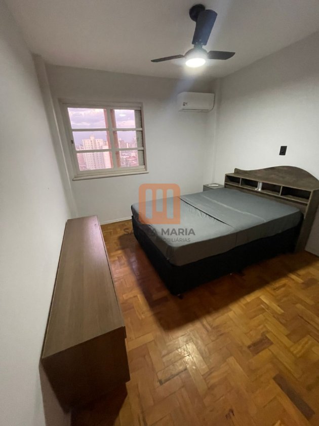 Apartamento para comprar em Centro, Ribeirão Preto - Dormitorio (unidade) - foto 3 código 75961