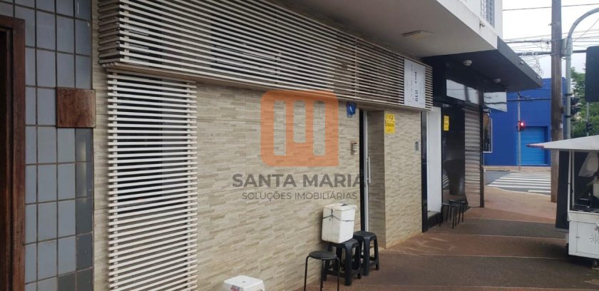 Salão-Galpão em Ipiranga, Ribeirão Preto