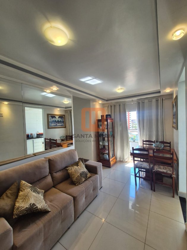 Apartamento para comprar no condomínio Spazio Riazor em Jardim Macedo, Ribeirão Preto - código 75965
