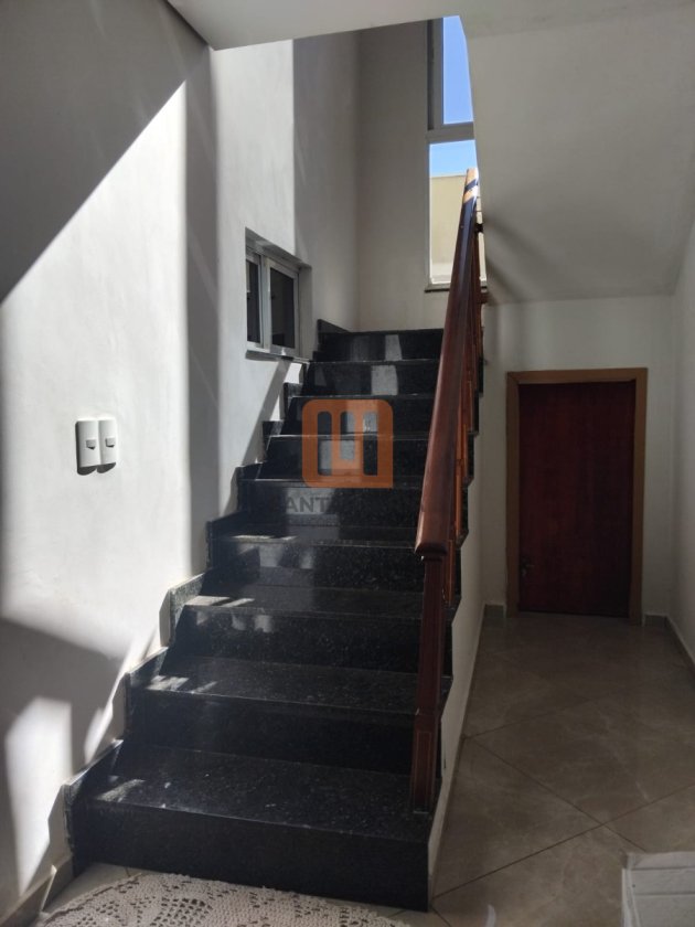 Casa para comprar em Cond. Valência Residencial, Ribeirão Preto - Hall de Entrada (unidade) - foto 4 código 75969