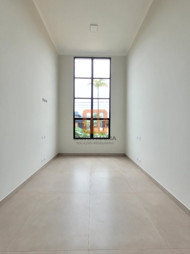 Casa para comprar em Cond. Valência Residencial, Ribeirão Preto - Sala (unidade) - foto 3 código 75970