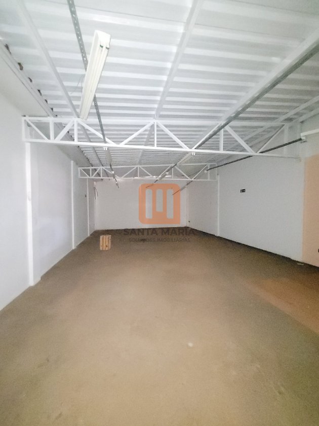 Salão-Galpão para comprar em Jardim Sumaré, Ribeirão Preto - Salão (unidade) - foto 5 código 75974
