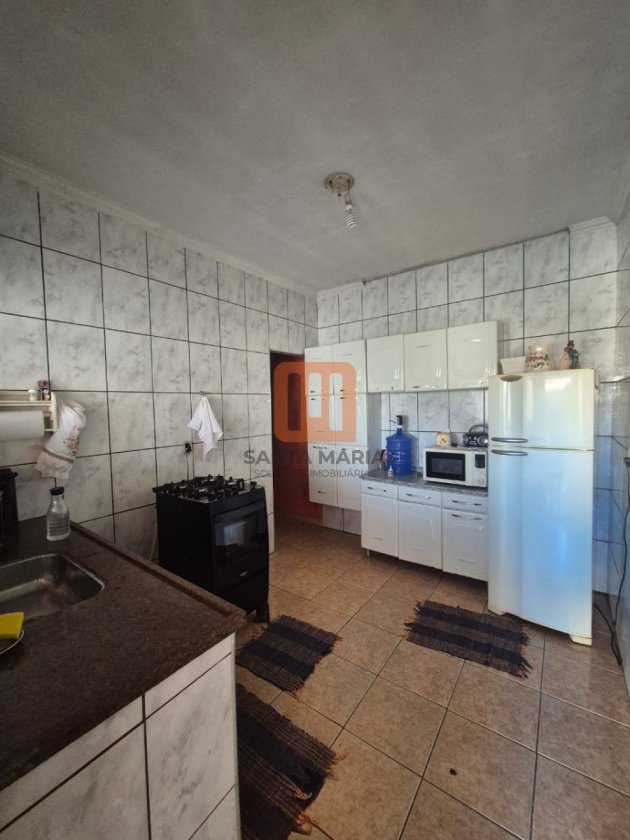 Casa para comprar em Parque Dos Flamboyans, Ribeirão Preto - Cozinha (unidade) - foto 3 código 75978