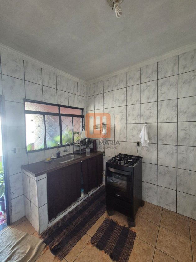 Casa para comprar em Parque Dos Flamboyans, Ribeirão Preto - Cozinha (unidade) - foto 4 código 75978