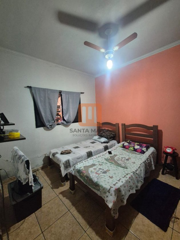 Casa para comprar em Parque Dos Flamboyans, Ribeirão Preto - Dormitorio (unidade) - foto 5 código 75978