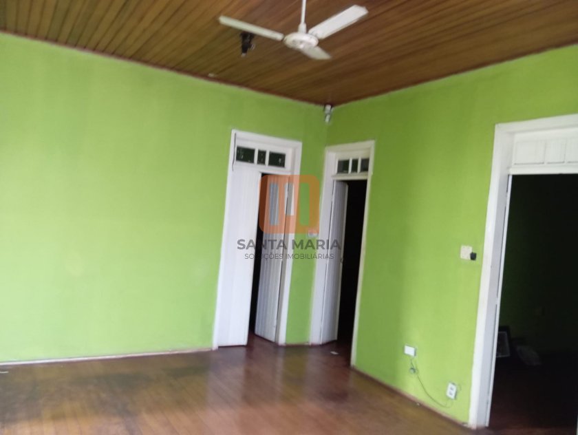 Casa para comprar em Vila Tibério, Ribeirão Preto - Sala (unidade) - foto 2 código 75984