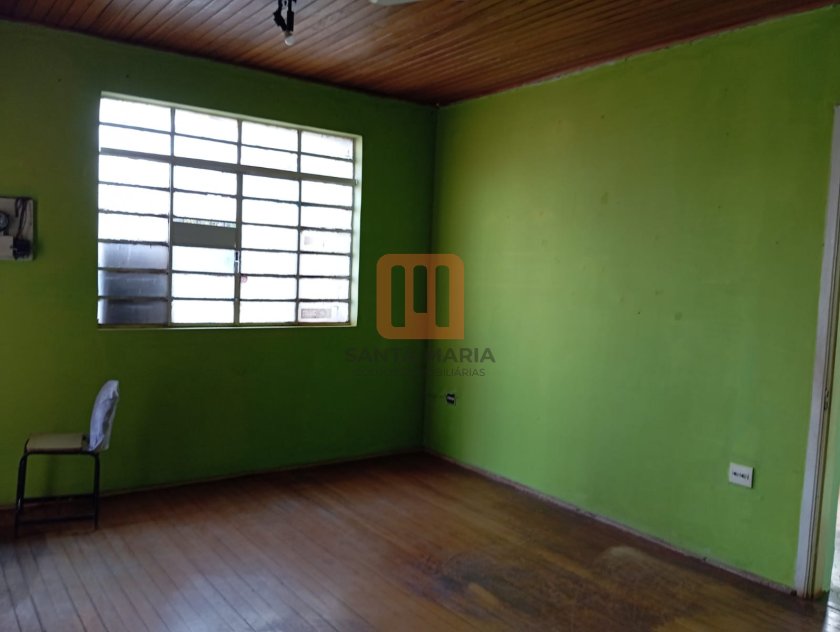 Casa para comprar em Vila Tibério, Ribeirão Preto - Sala (unidade) - foto 3 código 75984