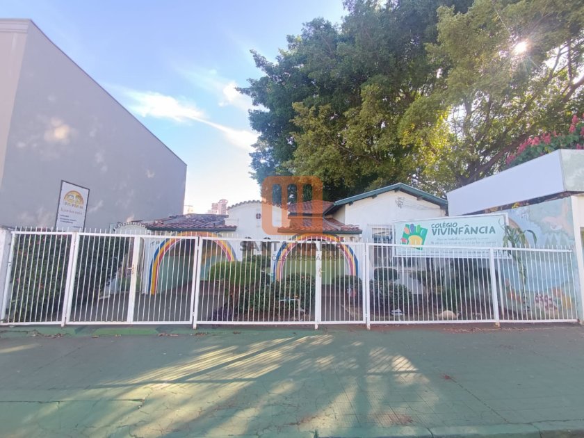 Casa em Jardim Sumaré, Ribeirão Preto