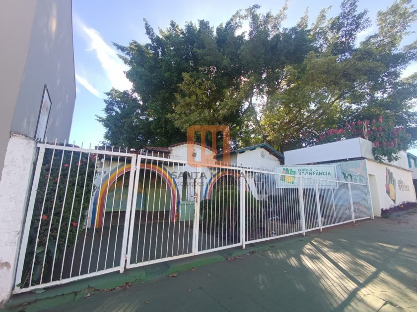 Casa para alugar em Jardim Sumaré, Ribeirão Preto - Fachada Unidade (unidade) - foto 4 código 75989