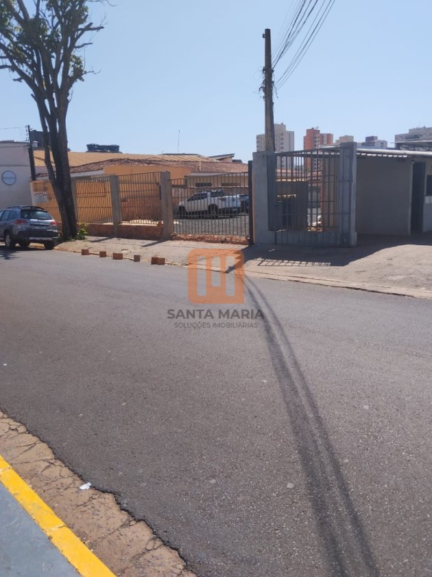 Terreno em Jardim Sumaré, Ribeirão Preto
