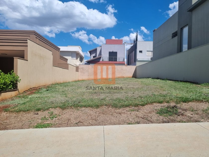 Terreno para comprar no condomínio Pitangueiras em Recreio Das Acácias, Ribeirão Preto - código 75996