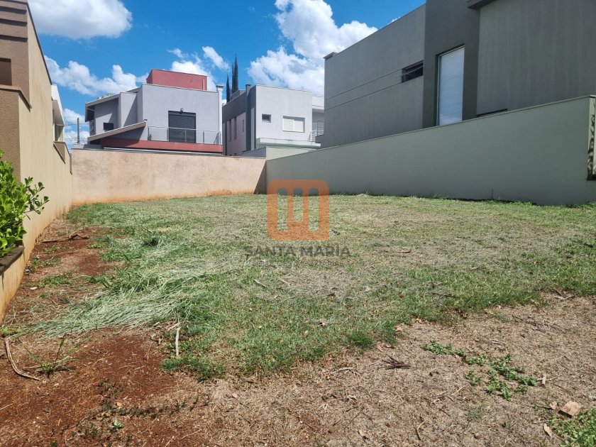 Terreno para comprar em Recreio Das Acácias, Ribeirão Preto - Terreno/Lote (unidade) - foto 2 código 75996