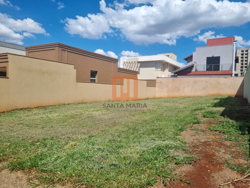 Terreno para comprar em Recreio Das Acácias, Ribeirão Preto - Terreno/Lote (unidade) - foto 3 código 75996