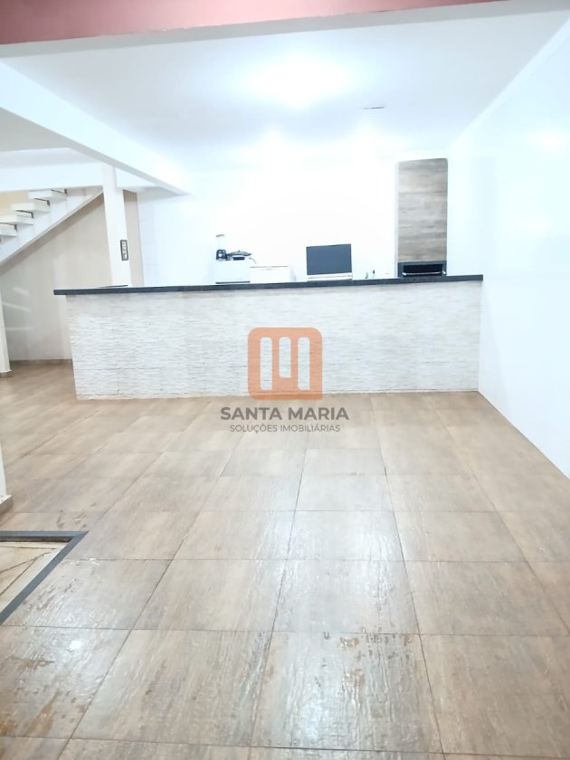 Área para comprar em Reserva Macaúba, Ribeirão Preto - Churrasqueira (unidade) - foto 5 código 76000