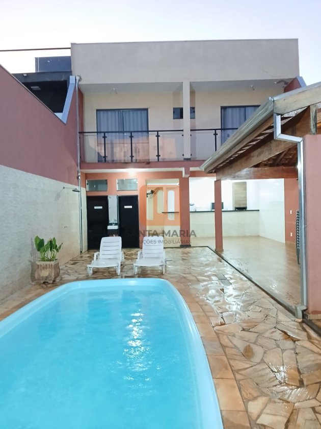 Área em Reserva Macaúba, Ribeirão Preto